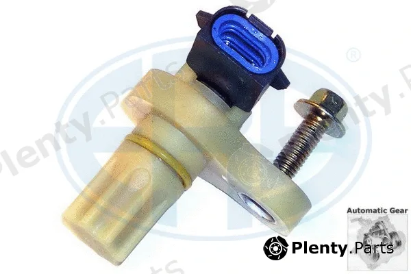 ERA 550223 — RPM Sensor, automatic transmission