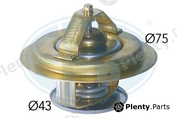 ERA 350148 — Thermostat, coolant