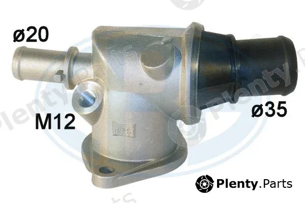 ERA 350066 — Thermostat, coolant