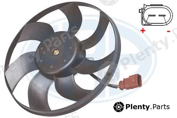 ERA 352037 — Fan, engine cooling