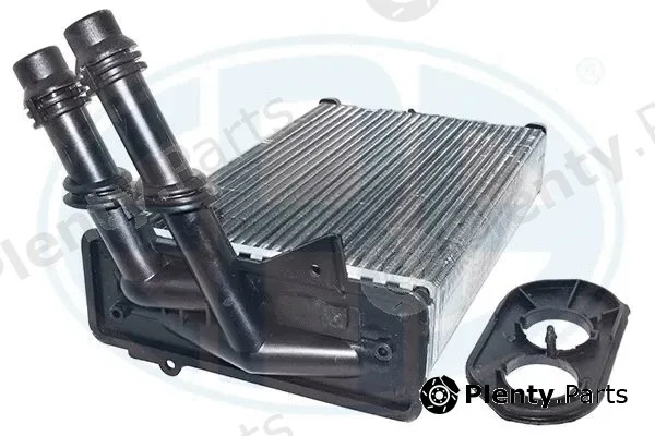 ERA 669555 — Heat Exchanger, interior heating