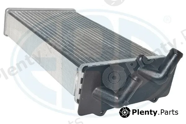 ERA 669563 — Heat Exchanger, interior heating