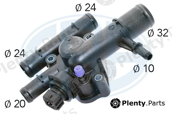 ERA 350444 — Thermostat, coolant