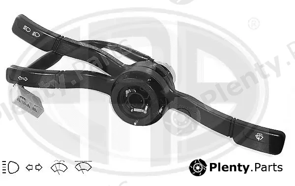 ERA 440123 — Steering Column Switch