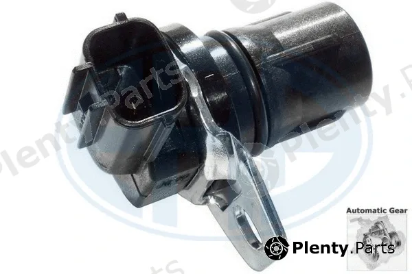 ERA 550373 — RPM Sensor, automatic transmission