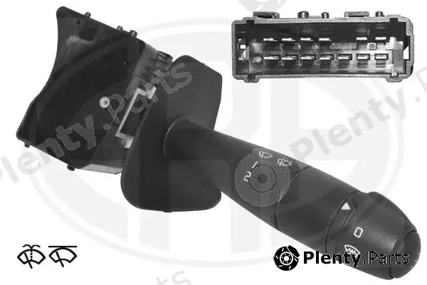 ERA 440847 — Steering Column Switch