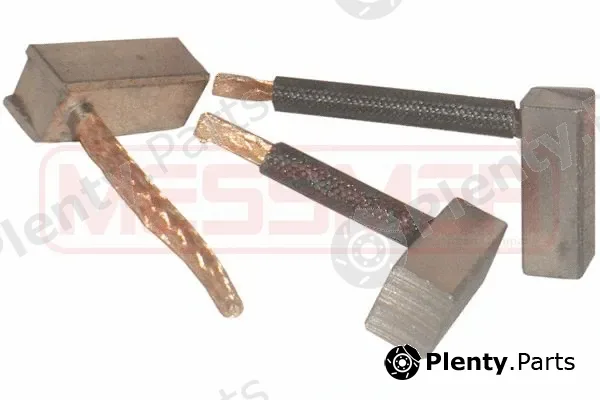 ERA 233055 — Carbon Brush, starter