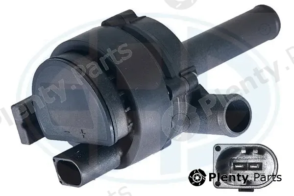 ERA 370044 — Auxiliary Water Pump (cooling water circuit)