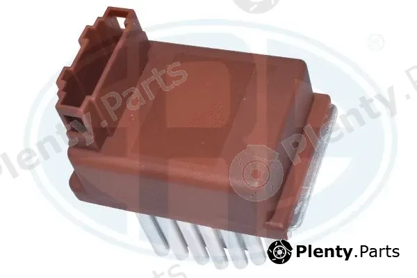 ERA 665143 — Resistor, interior blower