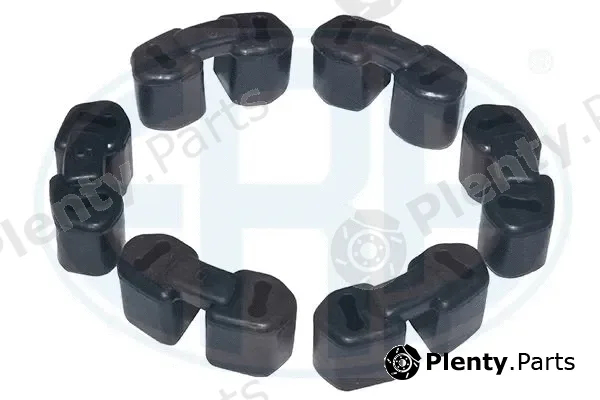 ERA 671084 — Torsion Damper, clutch