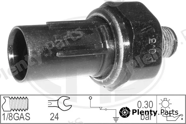 ERA 330566 — Oil Pressure Switch