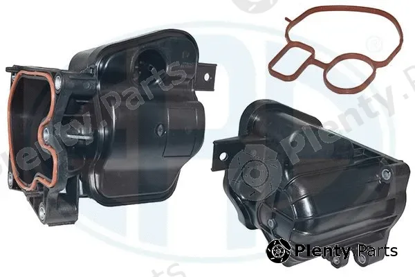 ERA 500058 — Cooler, exhaust gas recirculation