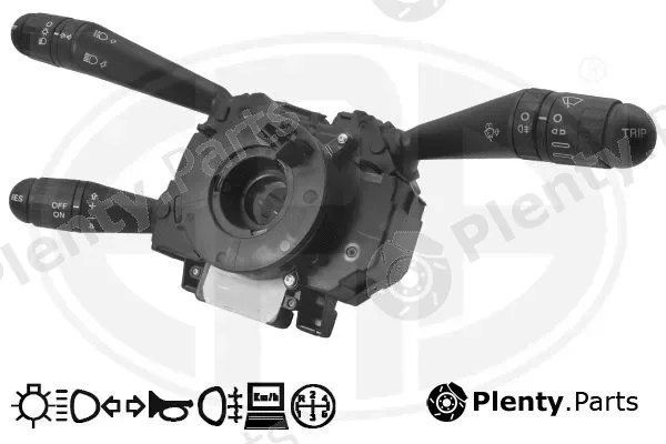 ERA 440750 — Steering Column Switch