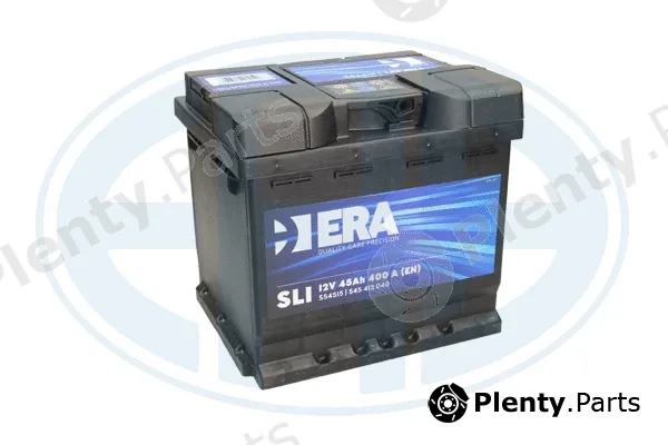ERA S54515 — Starter Battery SLI