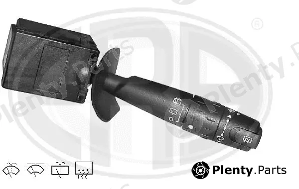 ERA 440185 — Steering Column Switch