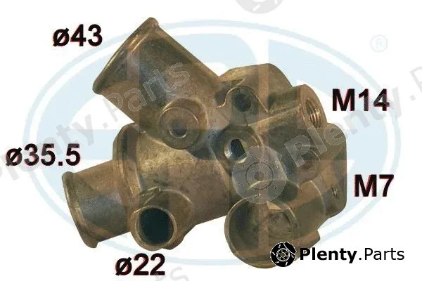 ERA 350071 — Thermostat, coolant