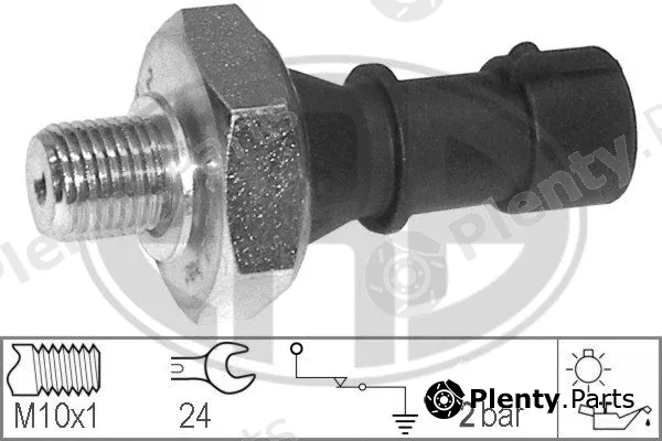 ERA 330538 — Oil Pressure Switch
