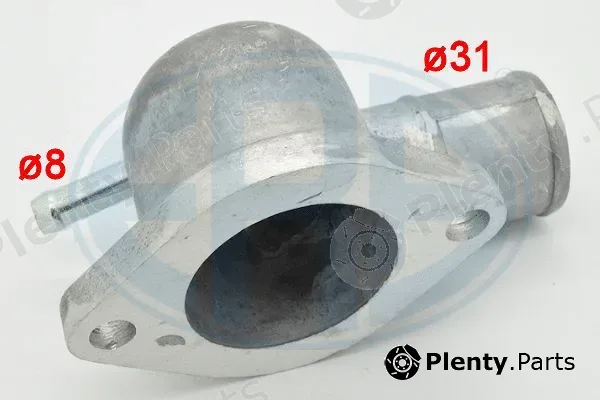 ERA 354053 — Coolant Flange
