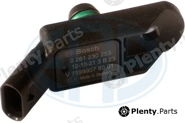 ERA 550750 — Sensor, intake manifold pressure