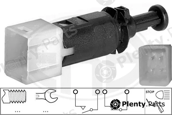 ERA 330510 — Stop Light Switch