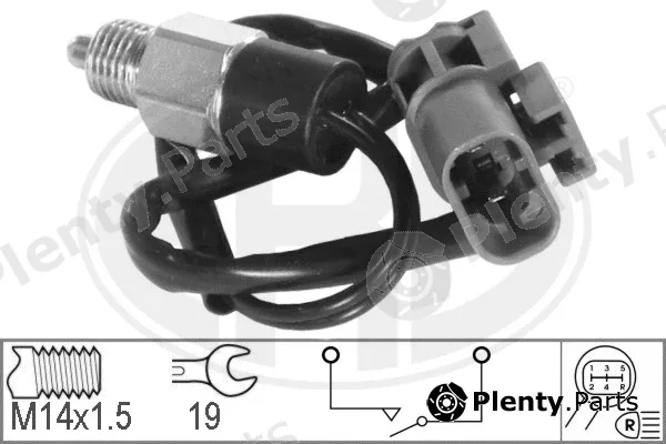 ERA 330257 — Switch, reverse light