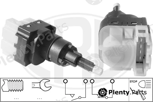 ERA 330545 — Stop Light Switch