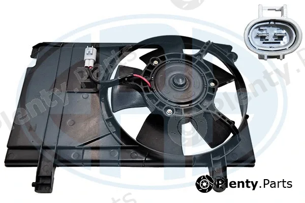 ERA 352090 — Fan, engine cooling