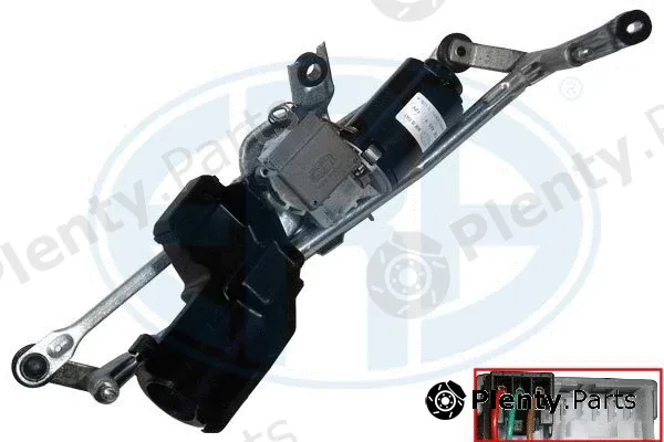 ERA 460047 — Window Cleaning System