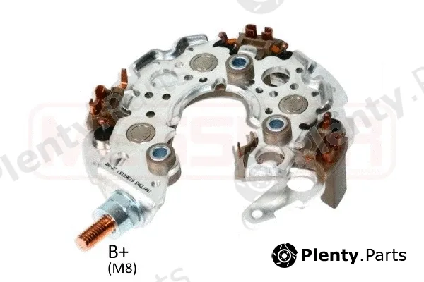 ERA 215940 — Rectifier, alternator