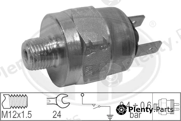 ERA 330375 — Sensor, compressed-air system