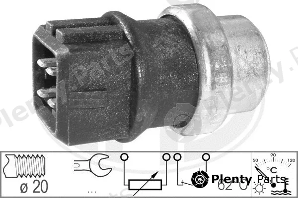 ERA 330289 — Sensor, coolant temperature