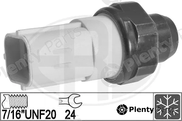 ERA 330991 — Pressure Switch, air conditioning