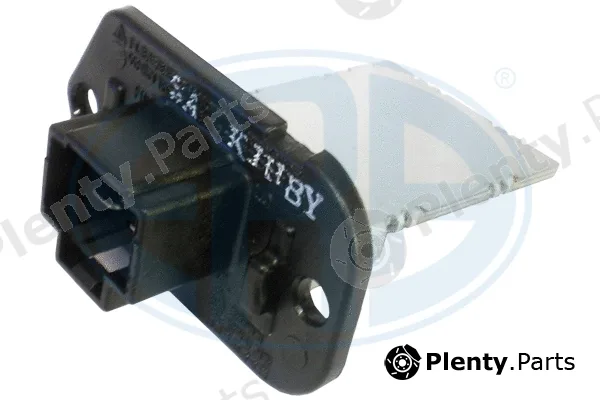 ERA 665035 — Resistor, interior blower