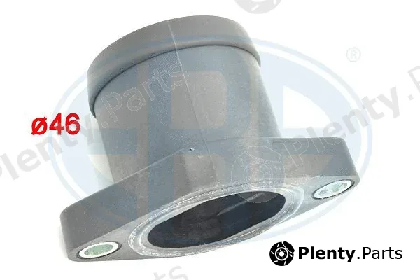 ERA 354074 — Coolant Flange