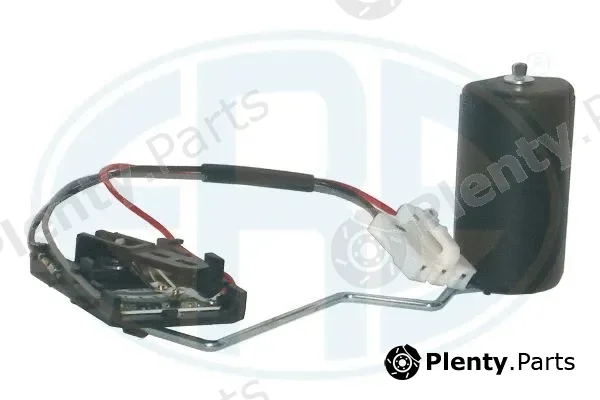 ERA 771007 — Fuel Gauge