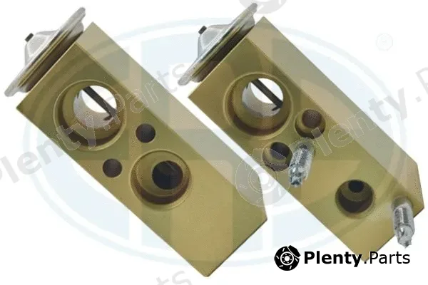 ERA 669011 — Expansion Valve, air conditioning