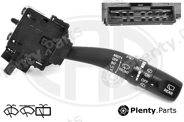 ERA 440621 — Steering Column Switch