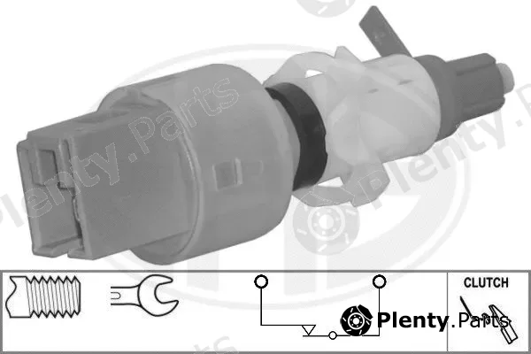 ERA 330736 — Stop Light Switch
