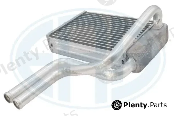 ERA 669540 — Heat Exchanger, interior heating