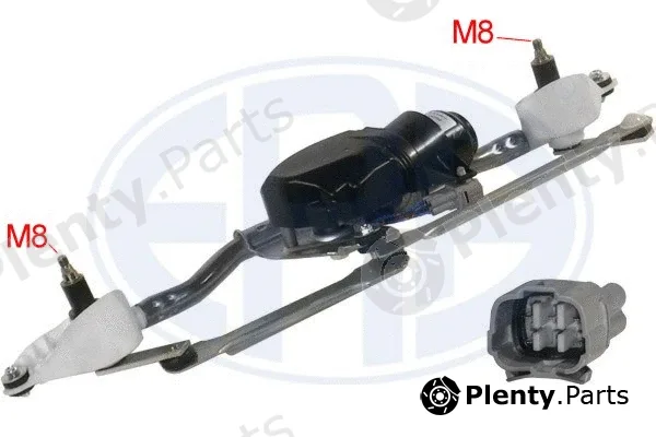 ERA 460087 — Window Cleaning System