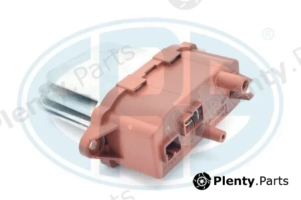 ERA 665082 — Resistor, interior blower