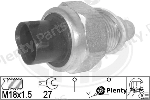 ERA 330930 — Switch, reverse light
