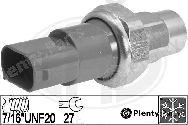 ERA 330986 — Pressure Switch, air conditioning