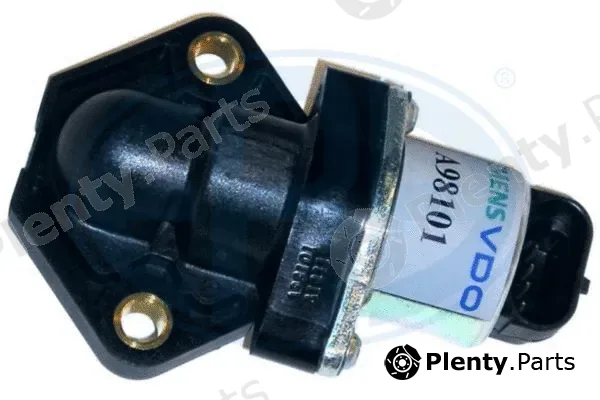 ERA 556028 — Idle Control Valve, air supply