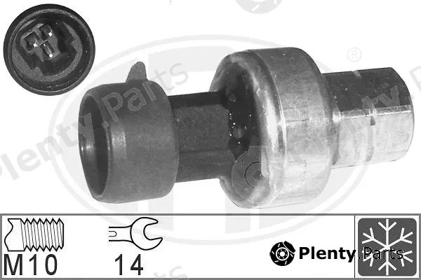 ERA 330800 — Pressure Switch, air conditioning