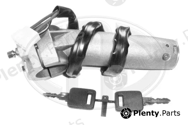 ERA 660030 — Steering Lock
