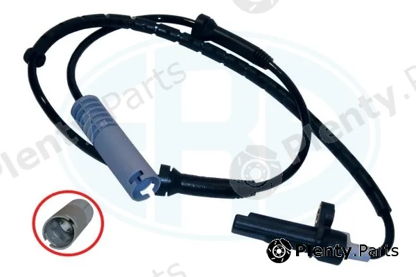 ERA 560009 — Sensor, wheel speed