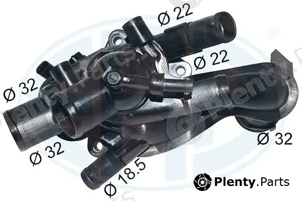 ERA 350574A — Thermostat, coolant
