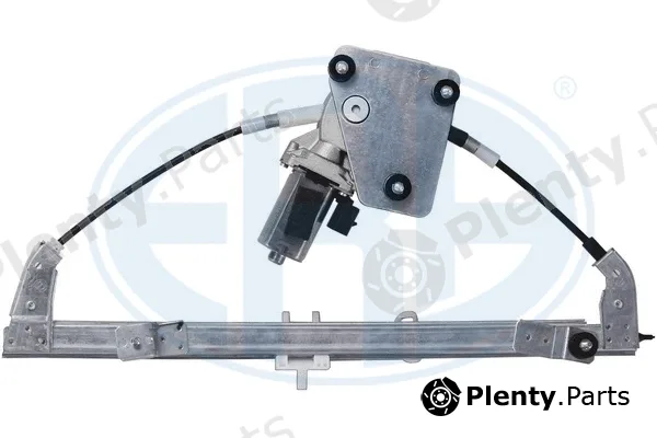ERA 490002 — Window Regulator