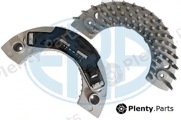 ERA 665161 — Resistor, interior blower